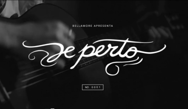 BELLAMORE - DE PERTO